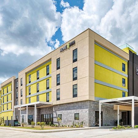 Home2 Suites By Hilton Batesville Buitenkant foto