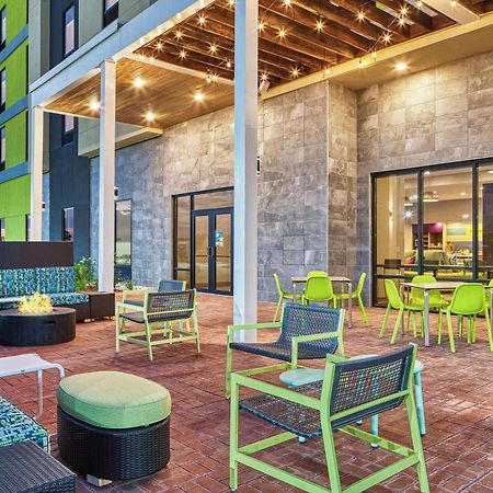 Home2 Suites By Hilton Batesville Buitenkant foto