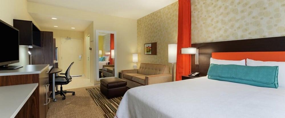 Home2 Suites By Hilton Batesville Buitenkant foto