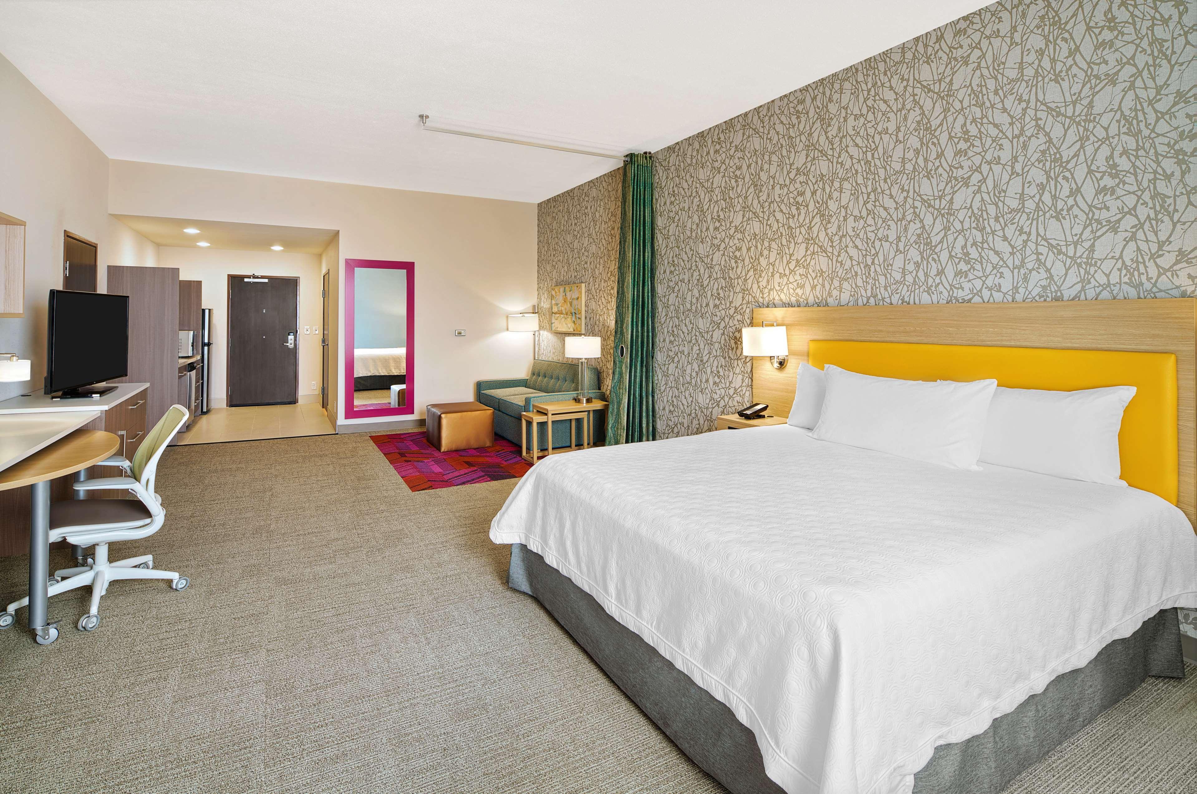 Home2 Suites By Hilton Batesville Buitenkant foto