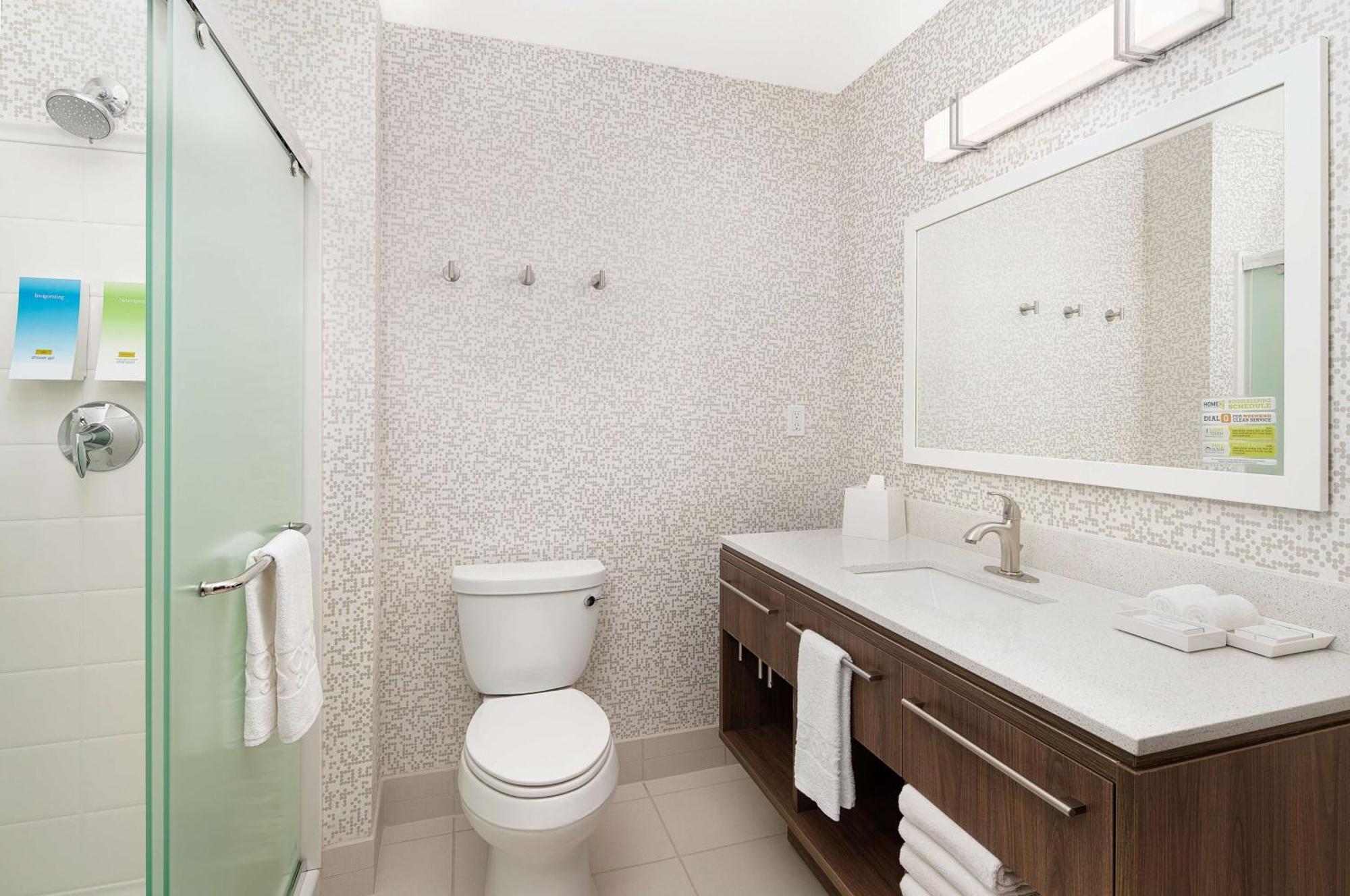Home2 Suites By Hilton Batesville Buitenkant foto