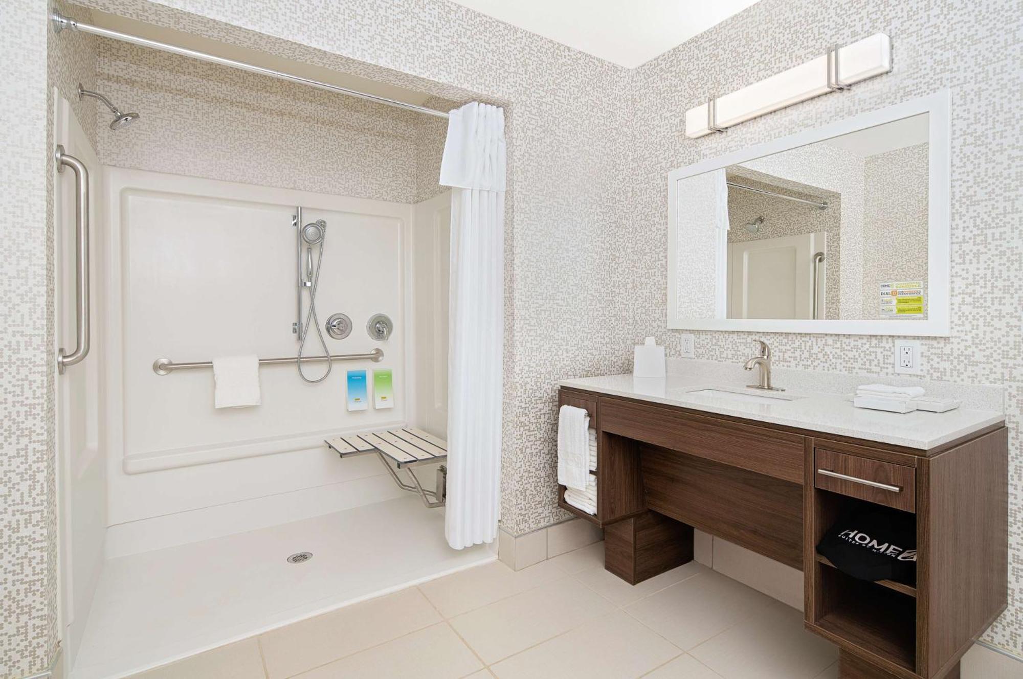 Home2 Suites By Hilton Batesville Buitenkant foto